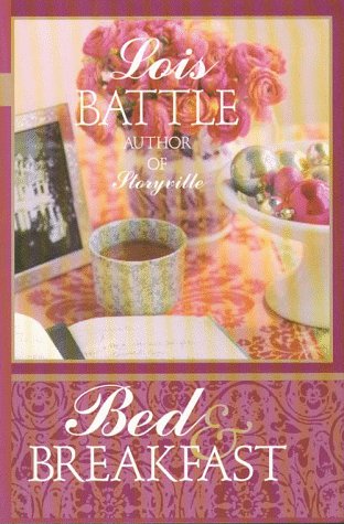 9780786209729: Bed & Breakfast (Thorndike Press Large Print Basic Series)