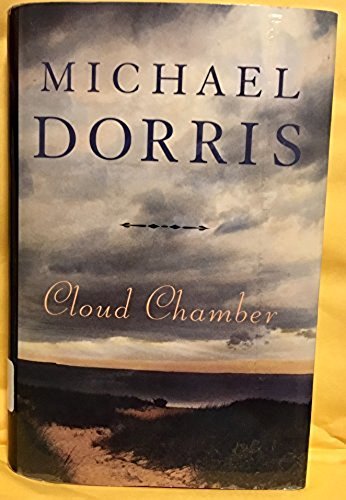 Imagen de archivo de Cloud Chamber: A Novel a la venta por The Yard Sale Store