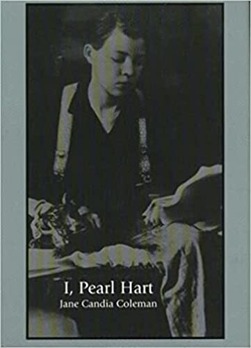 Beispielbild fr I, Pearl Hart zum Verkauf von Better World Books