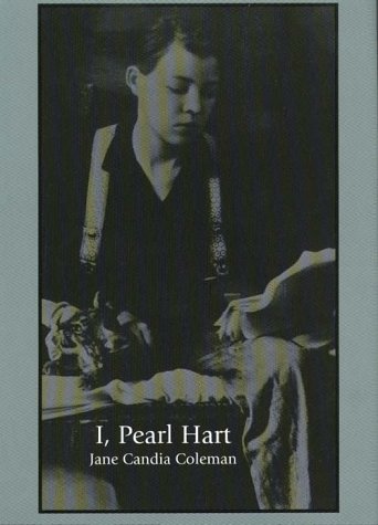 9780786209873: I, Pearl Hart: A Western Story (Five Star First Edition Western Series)