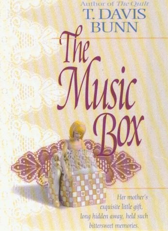 The Music Box (9780786210114) by Bunn, T. Davis