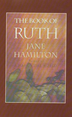 9780786210510: The Book of Ruth (Thorndike Press Large Print Basic Series)