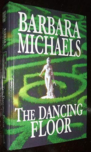 9780786210589: The Dancing Floor (Thorndike Press Large Print Basic Series)