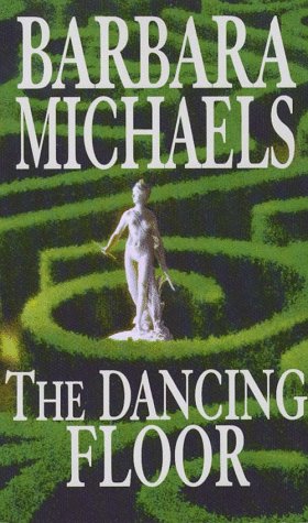 9780786210596: The Dancing Floor (Thorndike Large Print General Series)