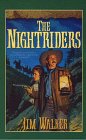 9780786210664: The Nightriders (THORNDIKE PRESS LARGE PRINT CHRISTIAN FICTION)