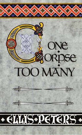 Imagen de archivo de One Corpse Too Many a la venta por Better World Books