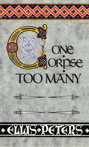 Stock image for One Corpse Too Many for sale by Better World Books