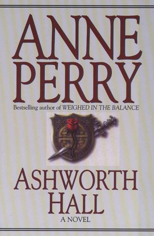 9780786210848: Ashworth Hall