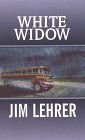 9780786210886: White Widow (Thorndike Press Large Print Basic Series)