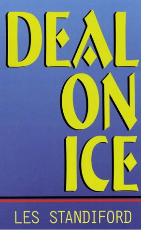 Beispielbild fr Deal on Ice zum Verkauf von Better World Books