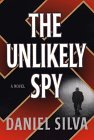 9780786211012: The Unlikely Spy (Thorndike Press Large Print Basic Series)