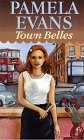 9780786211159: Town Belles (Thorndike Large Print General Series)