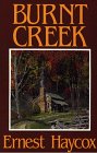 Imagen de archivo de Burnt Creek a la venta por Jenson Books Inc