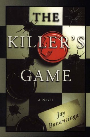 The Killer's Game (9780786211326) by Bonansinga, Jay