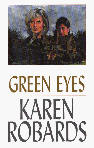 Beispielbild fr Green Eyes zum Verkauf von Better World Books
