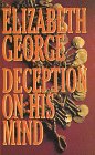 Deception on His Mind (9780786211449) by George, Elizabeth