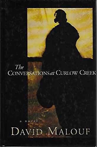 Imagen de archivo de The Conversations at Curlow Creek a la venta por Better World Books: West