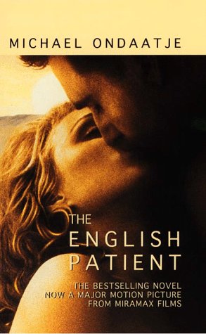 Imagen de archivo de The English Patient a la venta por Better World Books