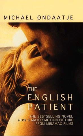 Stock image for The English Patient for sale by Irish Booksellers