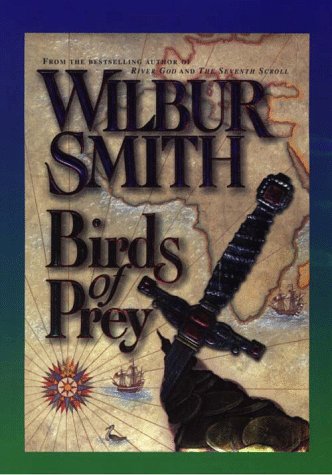 Beispielbild fr Birds of Prey zum Verkauf von Better World Books