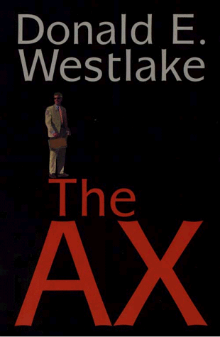 Imagen de archivo de The Ax a la venta por Better World Books