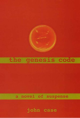 Imagen de archivo de The Genesis Code a la venta por Better World Books