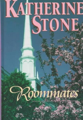 9780786212071: Roommates (Five Star Standard Print Romance)
