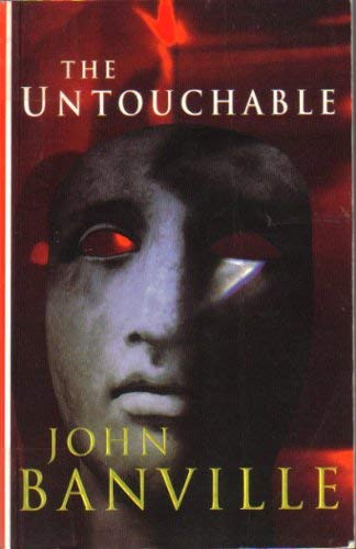 Beispielbild fr The Untouchable zum Verkauf von Better World Books