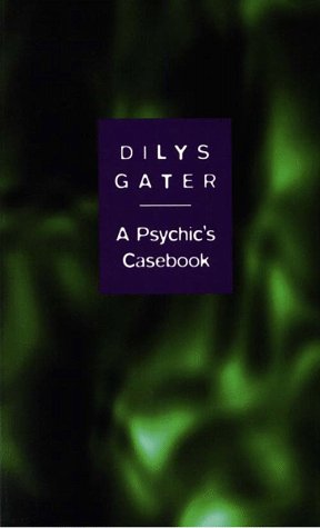 9780786212279: A Psychic's Casebook