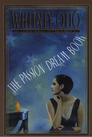 The Passion Dream Book (9780786212477) by Otto, Whitney