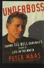 9780786212538: Underboss: Sammy the Bull Gravano's Story of Life in the Mafia (Thorndike Press Large Print Americana Series)