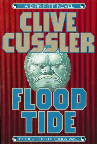 9780786212699: Flood Tide (Dirk Pitt Adventure)