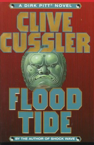 Beispielbild fr Flood Tide zum Verkauf von Irish Booksellers