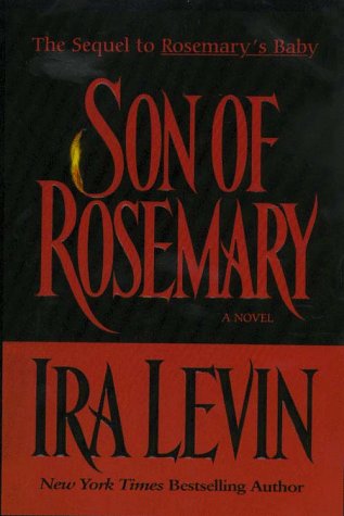 9780786212729: Son of Rosemary: The Sequel to Rosemary's Baby (Thorndike Press Large Print Basic Series)