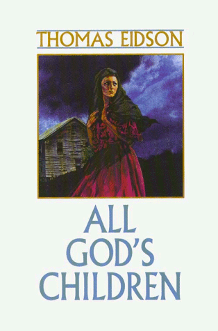 9780786212798: All God's Children (THORNDIKE PRESS LARGE PRINT CHRISTIAN FICTION)