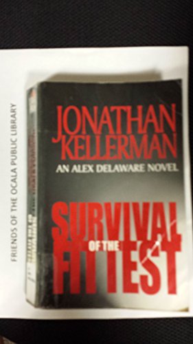 9780786212835: Survival of the Fittest (Thorndike Press Large Print General Series)