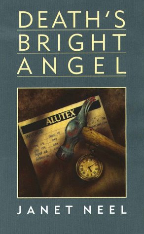 9780786212897: Death's Bright Angel (Thorndike Large Print General Series)