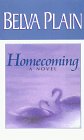 Homecoming (9780786212941) by Plain, Belva