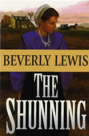 9780786212989: The Shunning (THORNDIKE PRESS LARGE PRINT CHRISTIAN FICTION)