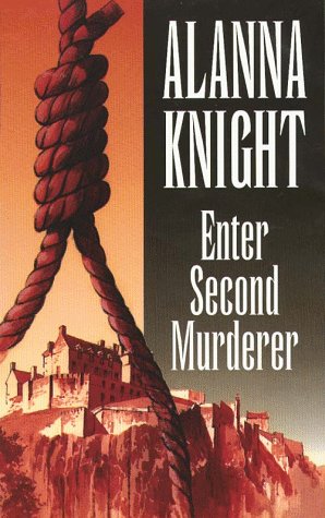 9780786213085: Enter Second Murderer: An Inspector Faro Novel (Thorndike Large Print General Series)