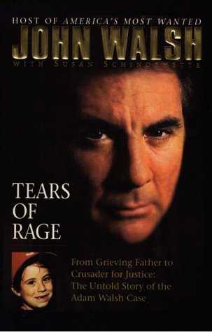 Stock image for Tears of Rage for sale by ThriftBooks-Atlanta