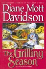 Stock image for The Grilling Season for sale by Better World Books