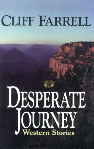 9780786213320: Desperate Journey