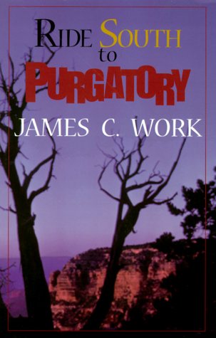 9780786213344: Ride South to Purgatory (Five Star Western S.)