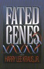 9780786213610: Fated Genes (Thorndike Large Print Christian Mystery Series)