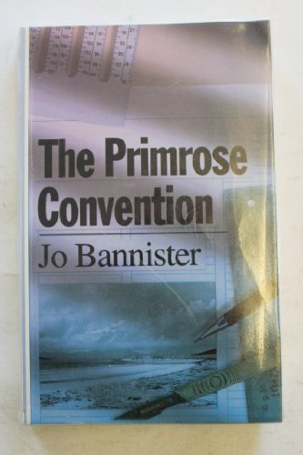 9780786213832: The Primrose Convention (Thorndike Large Print General Series)