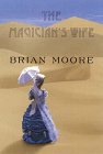 9780786213887: The Magician's Wife (Thorndike Press Large Print Basic Series)