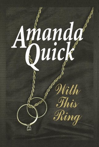 Stock image for With This Ring for sale by Better World Books