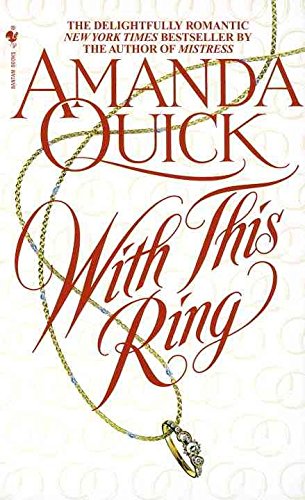 Stock image for With This Ring for sale by Jenson Books Inc