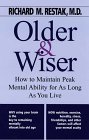 9780786214167: Older and Wiser: How to Maintain Peak Mental Ability for As Long As You Live (Thorndike Press Large Print Senior Lifestyles Series)
